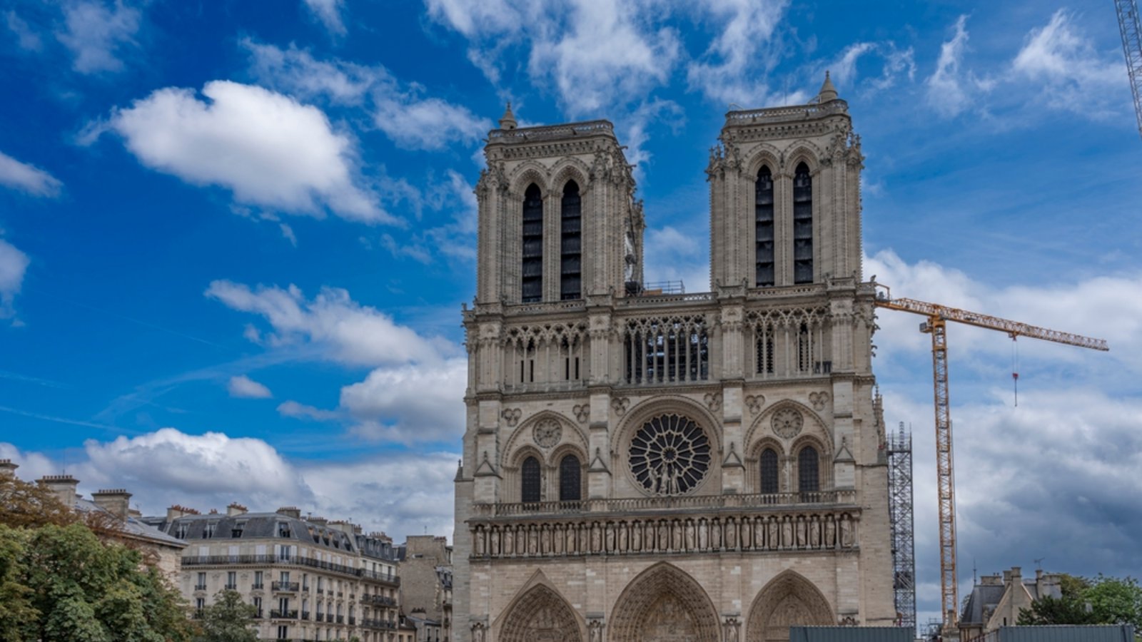 Hier können Sie die Zeremonie verfolgen.Foto: Franck Legros / shutterstock.com Hier können Sie die Zeremonie verfolgen.Foto: Franck Legros / shutterstock.com