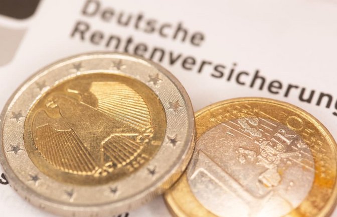 Die&nbsp;Abschaffung der Frührente ohne Abschläge nach 45 Beitragsjahren&nbsp;geht auf einen Vorschlag der Rentenkommission zurück (Symbolbild).<span class='image-autor'>Fernando Gutierrez-Juarez/dpa</span>