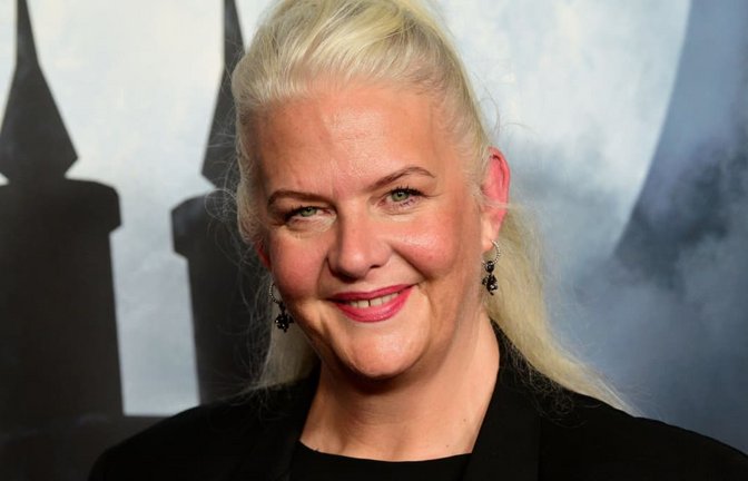 Bettina Schliephake-Burchardt ist Konditormeisterin, Buchautorin und TV-Jurorin bei «Das große Backen».<span class='image-autor'>picture alliance/dpa | Daniel Bockwoldt</span>