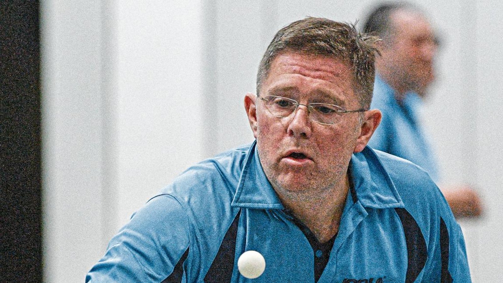 Gerhard Fehl und seinen Mannschaftskameraden des TSV Kleinglattbach II war kein Punkt beschieden. Foto: Archiv/Leitner