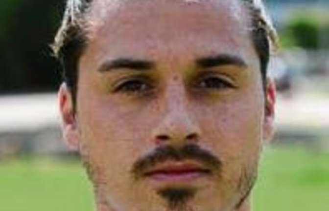 Benjamin Langhans, [[br]]TSV Unterriexingen
