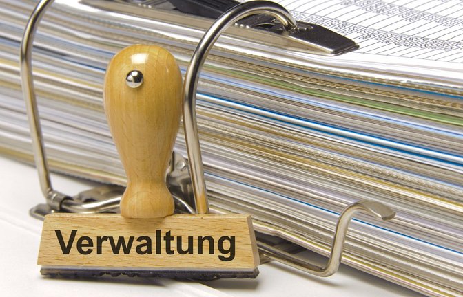 Deutschlands Beamte kosten den Staat jährlich hohe zweistellige bis dreistellige Milliardenbeträge.<span class='image-autor'>Foto: Imago/Wolfilser</span>