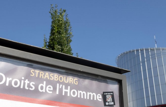 Der EuGH hat den Schutz der öffentlichen Moral erstmals auf den Tierschutz ausgelegt. (Symbolbild)<span class='image-autor'>Foto: IMAGO/Richard Wareham/Richard Wareham via www.imago-images.de</span>