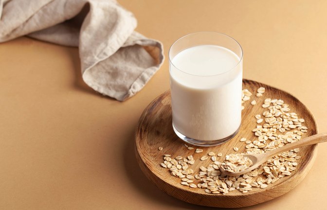 Auch Dagi Bee bringt einen Haferdrink heraus (Symbolbild).<span class='image-autor'>Foto: Kabachki.photo / shutterstock.com</span>