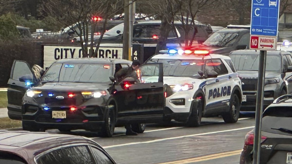 Drei Menschen sterben durch Schüsse