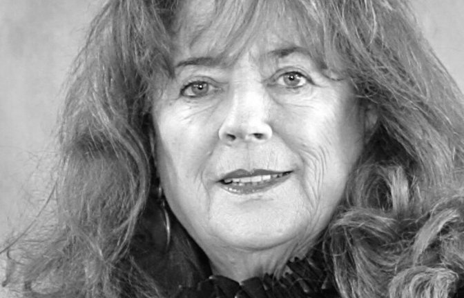 Ute Frühwirth war eine Pionierin in Stuttgart: Generationen von Tangotänzern haben bei ihr viel gelernt.<span class='image-autor'>Foto: /Susanne Kern</span>