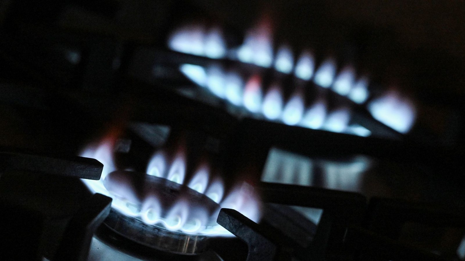 Viele Verbraucher achten derzeit auf ihren Gasverbrauch.Foto: picture alliance/dpa/Marijan Murat Viele Verbraucher achten derzeit auf ihren Gasverbrauch.Foto: picture alliance/dpa/Marijan Murat