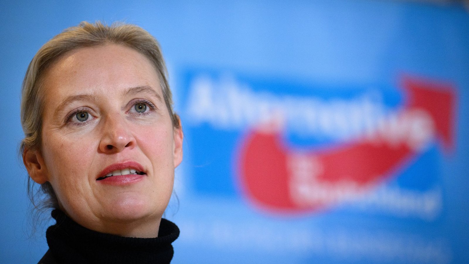 Auch in der AfD hat Alice Weidel nicht nur Freunde.Foto: dpa/Bernd von Jutrczenka Auch in der AfD hat Alice Weidel nicht nur Freunde.Foto: dpa/Bernd von Jutrczenka