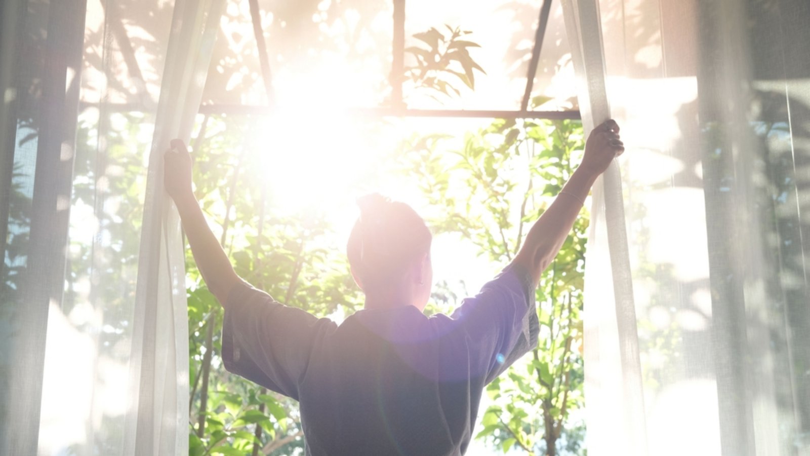 Die frische Luft ist auch gut für den Kreislauf.Foto: Me dia / shutterstock.com Die frische Luft ist auch gut für den Kreislauf.Foto: Me dia / shutterstock.com