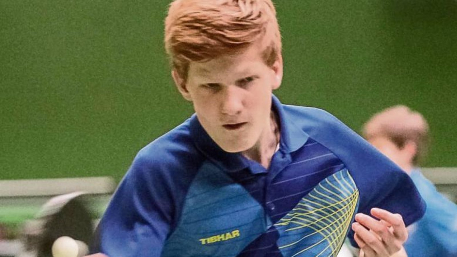 Sorgten für großen Jubel bei ihren jeweiligen Mannschaften: Michelle Bubser (oben) holte den entscheidenden Punkt zum Pokalsieg der Mädchen U 18 des TSV Großglattbach. Und Jona Großmann (unten) steuerte den entscheidenden Sieg zum 4:3-Finalerfolg der Jung Sorgten für großen Jubel bei ihren jeweiligen Mannschaften: Michelle Bubser (oben) holte den entscheidenden Punkt zum Pokalsieg der Mädchen U 18 des TSV Großglattbach. Und Jona Großmann (unten) steuerte den entscheidenden Sieg zum 4:3-Finalerfolg der Jung