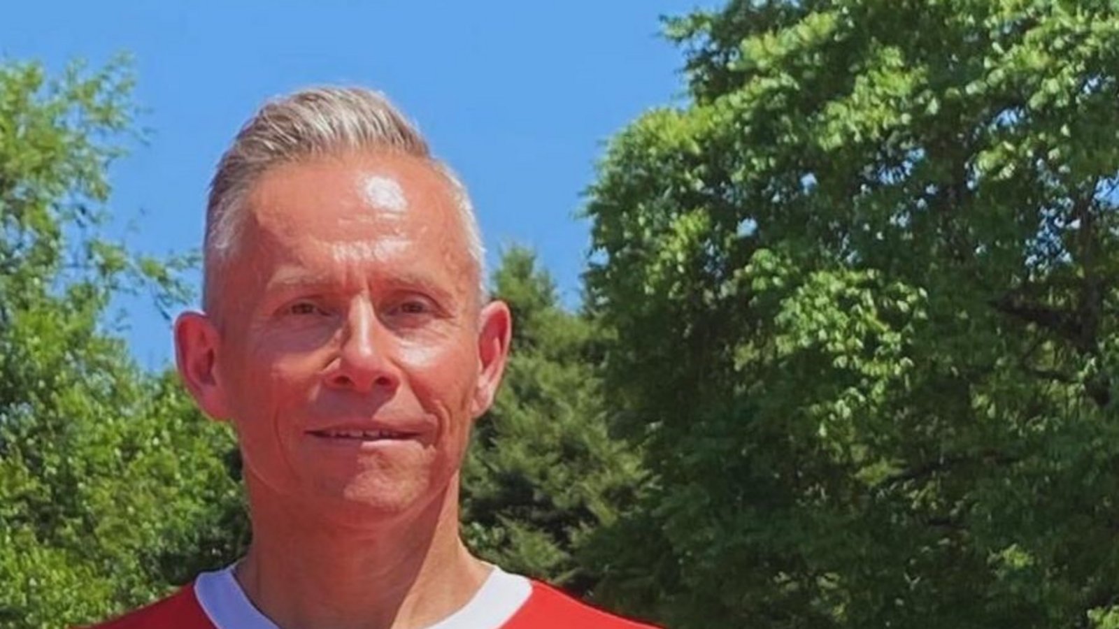 Zum zweiten Mal, seit er zum Triathlon gewechselt ist, hat sich Thomas Fritsch für die Teilnahme am Ironman auf Hawaii qualifiziert und wird im Oktober auf große Reise gehen. Foto: privat