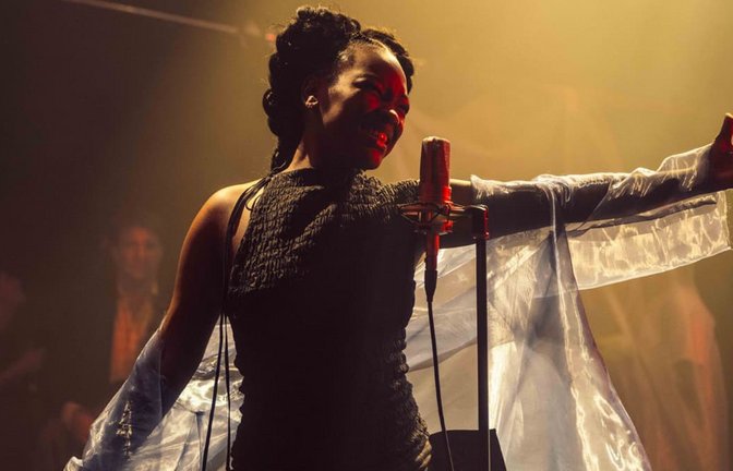 Die Gruppe Freshlyground eröffnet an diesem Mittwoch den Murrhardter Sommerpalast. Die südafrikanische Afro-Fusion-Band verbindet Einflüsse aus Kwela, Jazz und Indie-Pop.<span class='image-autor'>privat</span>