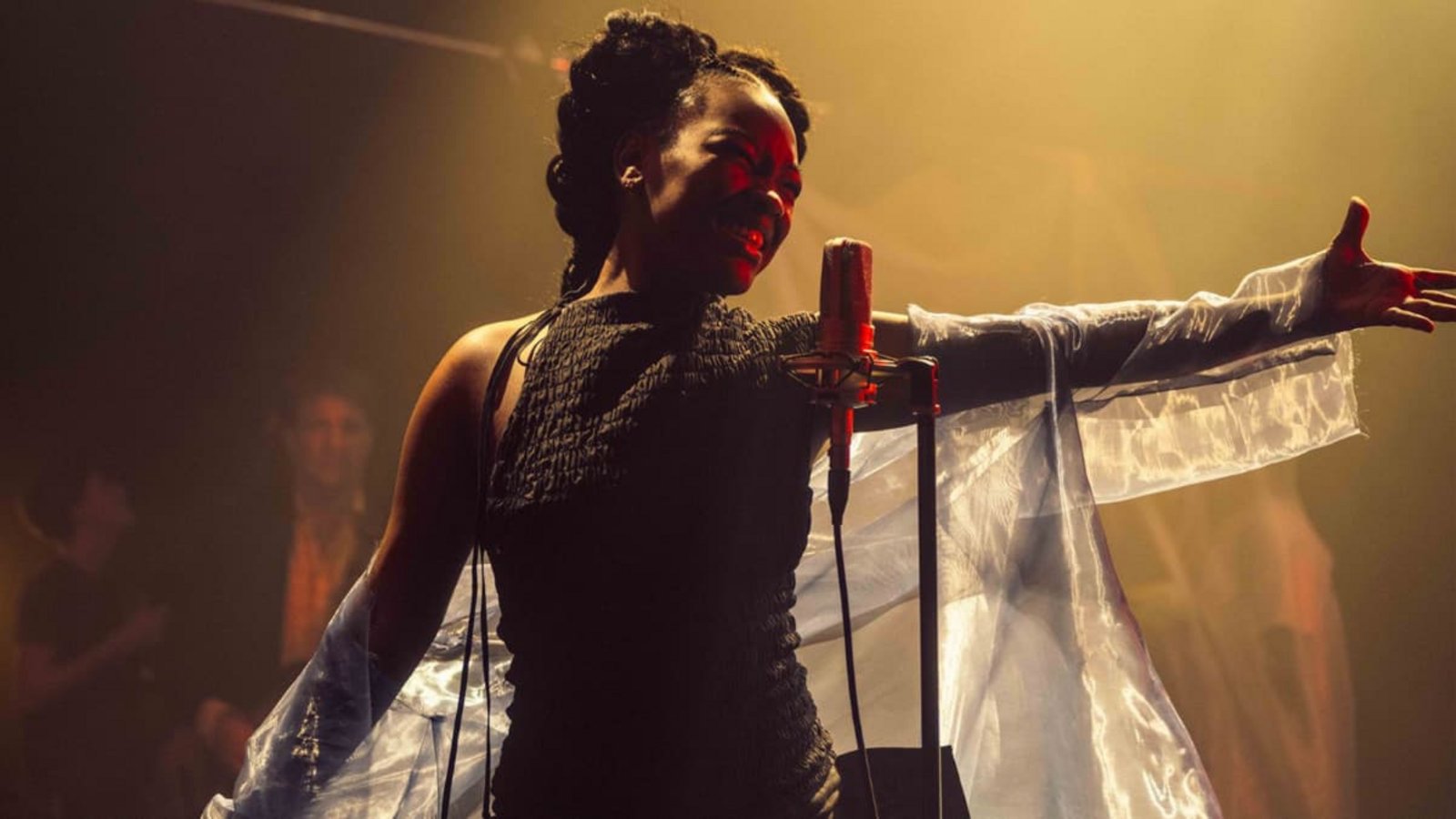 Die Gruppe Freshlyground eröffnet an diesem Mittwoch den Murrhardter Sommerpalast. Die südafrikanische Afro-Fusion-Band verbindet Einflüsse aus Kwela, Jazz und Indie-Pop.privat Die Gruppe Freshlyground eröffnet an diesem Mittwoch den Murrhardter Sommerpalast. Die südafrikanische Afro-Fusion-Band verbindet Einflüsse aus Kwela, Jazz und Indie-Pop.privat