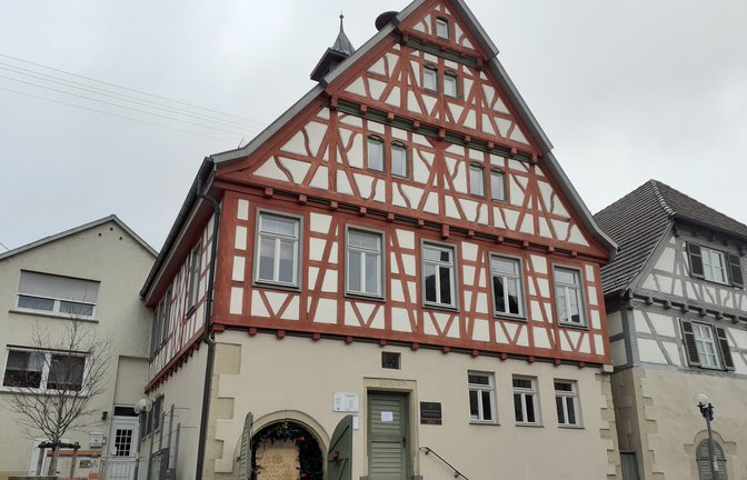 Wer wird in den nächsten acht Jahren die Geschicke im Oberriexinger Rathaus leiten? Am 30. Juni sind die Bürger zur Wahl eines Nachfolgers von Frank Wittendorfer aufgerufen.  <span class='image-autor'>Foto: Archiv/Glemser</span>
