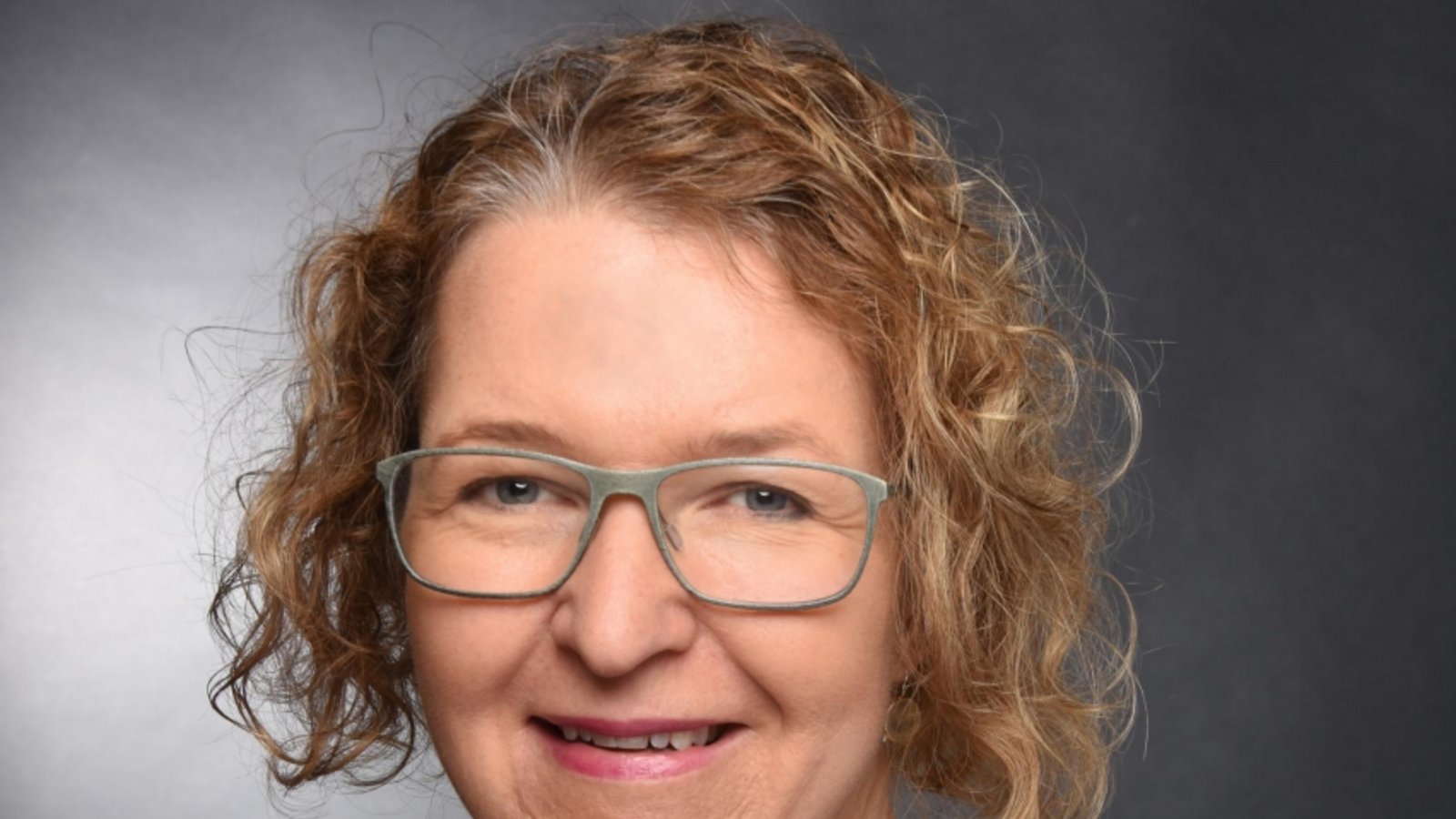 Steht auch weiterhin der Frauenunion im Kreis vor: Anette Groschupp. Foto: p Steht auch weiterhin der Frauenunion im Kreis vor: Anette Groschupp. Foto: p