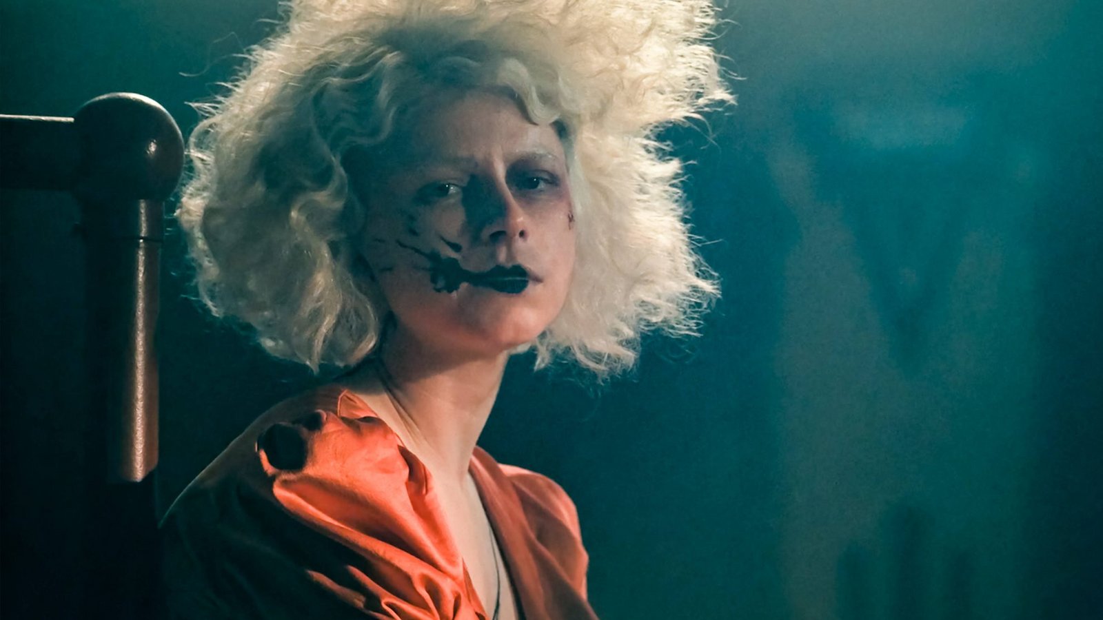Jessie Buckley spielt "The Bride" im gleichnamigen Film, der 2026 in die Kinos kommt.Foto: IMAGO / Landmark Media