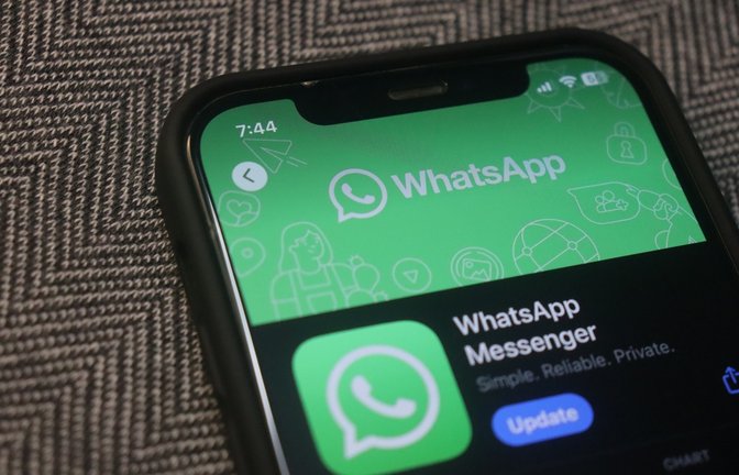 So geht es auch ohne das alte Handy.<span class='image-autor'>Foto: photosince / shutterstock.com</span>