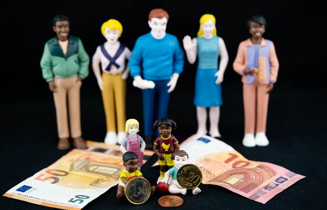 Das sind die Termine für den September.<span class='image-autor'>Foto: Steidi / shutterstock.com</span>