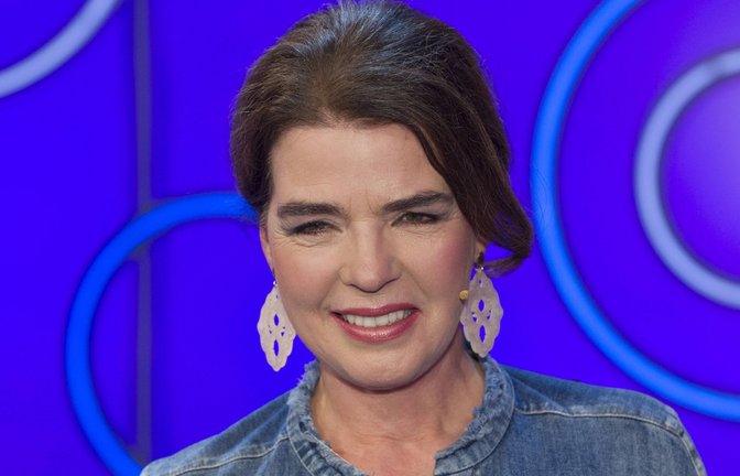 Susanne Dauber verrät: Das sind ihre liebsten Jugendwörter (Archivfoto).<span class='image-autor'>Foto: imago/Sven Simon</span>