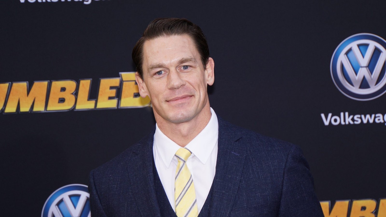 John Cena nahm dieses Jahr das letzte Mal bei „Elimination Chamber“ teil.Foto: Alex Millauer / shutterstock.com