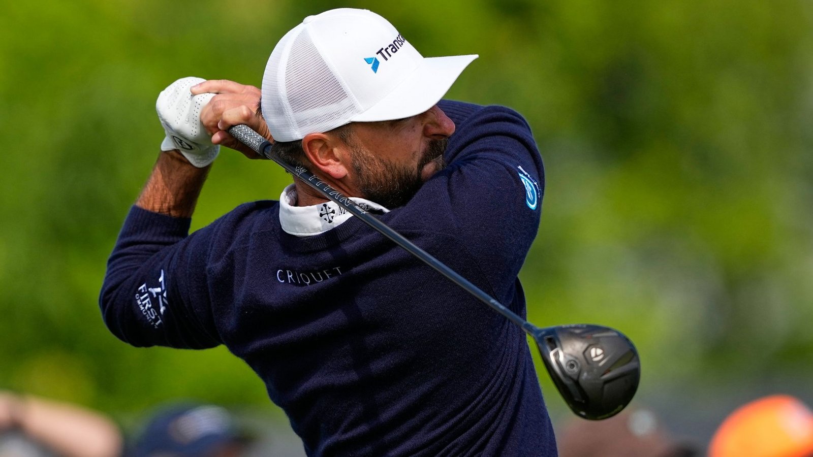 Auch Stephan Jäger liegt zum Auftakt der PGA Championship an der Spitze des Feldes.Foto: Carolyn Kaster/AP/dpa Auch Stephan Jäger liegt zum Auftakt der PGA Championship an der Spitze des Feldes.Foto: Carolyn Kaster/AP/dpa