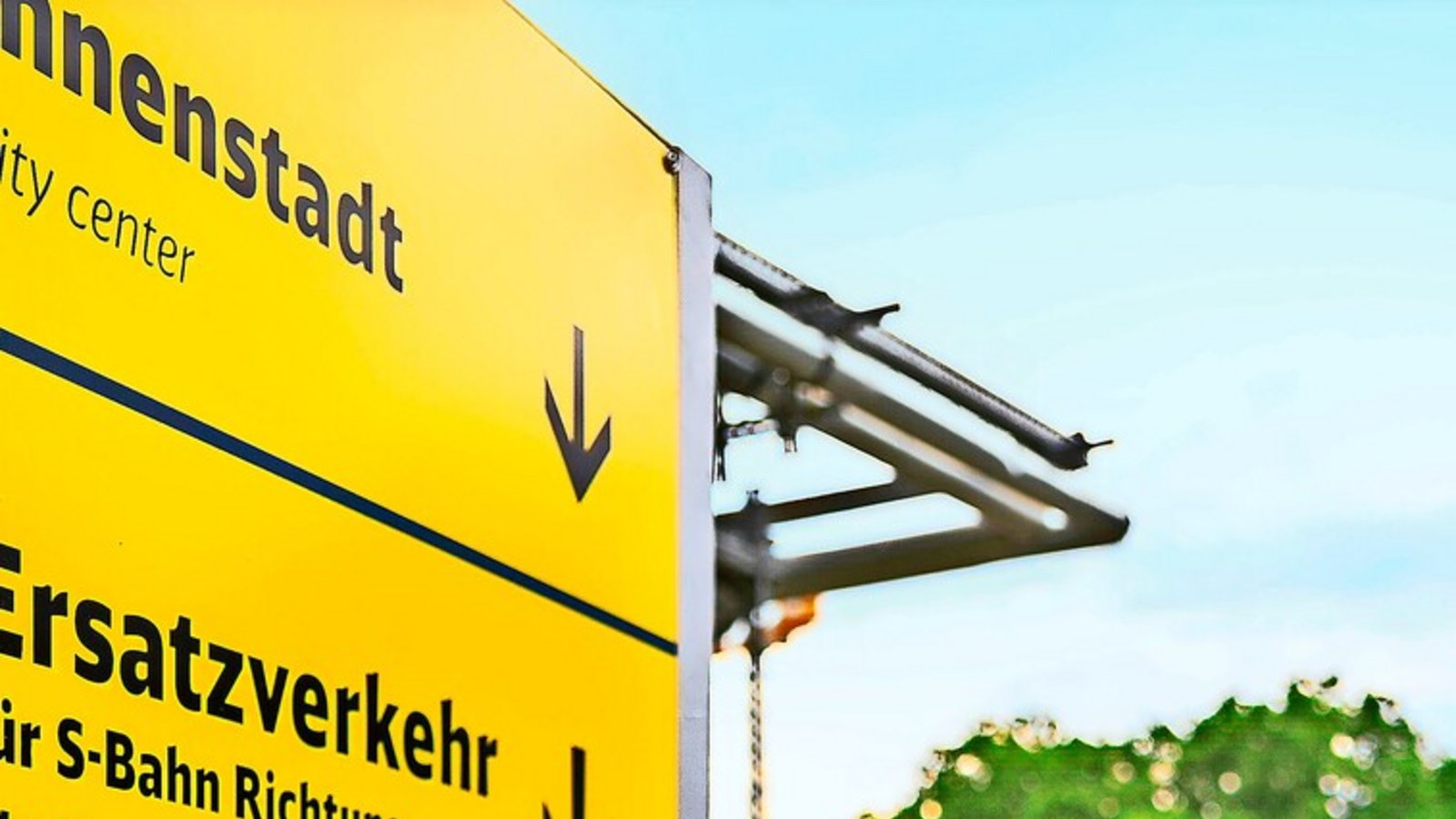 Der Ersatzverkehr dürfte auch in den kommenden zwei Jahren eine wichtige Vokabel für die Bahnpendler in der Region Stuttgart bleiben.Foto: Lichtgut Der Ersatzverkehr dürfte auch in den kommenden zwei Jahren eine wichtige Vokabel für die Bahnpendler in der Region Stuttgart bleiben.Foto: Lichtgut