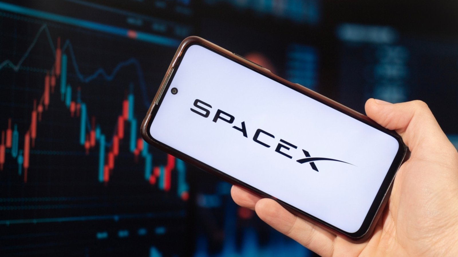 Am Freitag, dem 12. Juni 2026 steht der größte Börsengang in der Geschichte bevor. SpaceX mit einer Bewertung von 1,75 Billionen Dollar. So können deutsche Privatanleger einsteigen.Foto: Juan Alejandro Bernal / Shutterstock.com Am Freitag, dem 12. Juni 2026 steht der größte Börsengang in der Geschichte bevor. SpaceX mit einer Bewertung von 1,75 Billionen Dollar. So können deutsche Privatanleger einsteigen.Foto: Juan Alejandro Bernal / Shutterstock.com