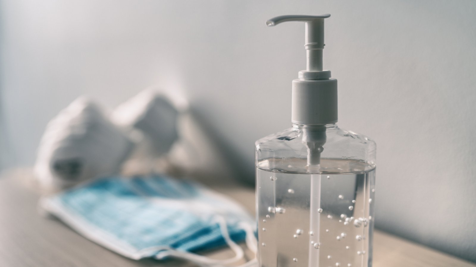 Wie verhält man sich bei einer Infektion?Foto: Maridav / shutterstock.com Wie verhält man sich bei einer Infektion?Foto: Maridav / shutterstock.com