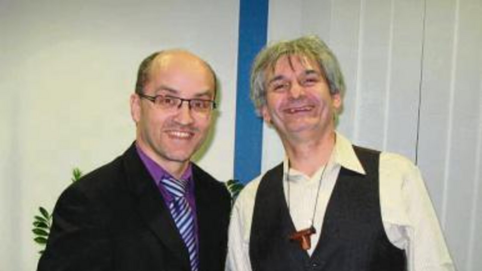 Ronald Palesch rückt in Gemeinderat nach