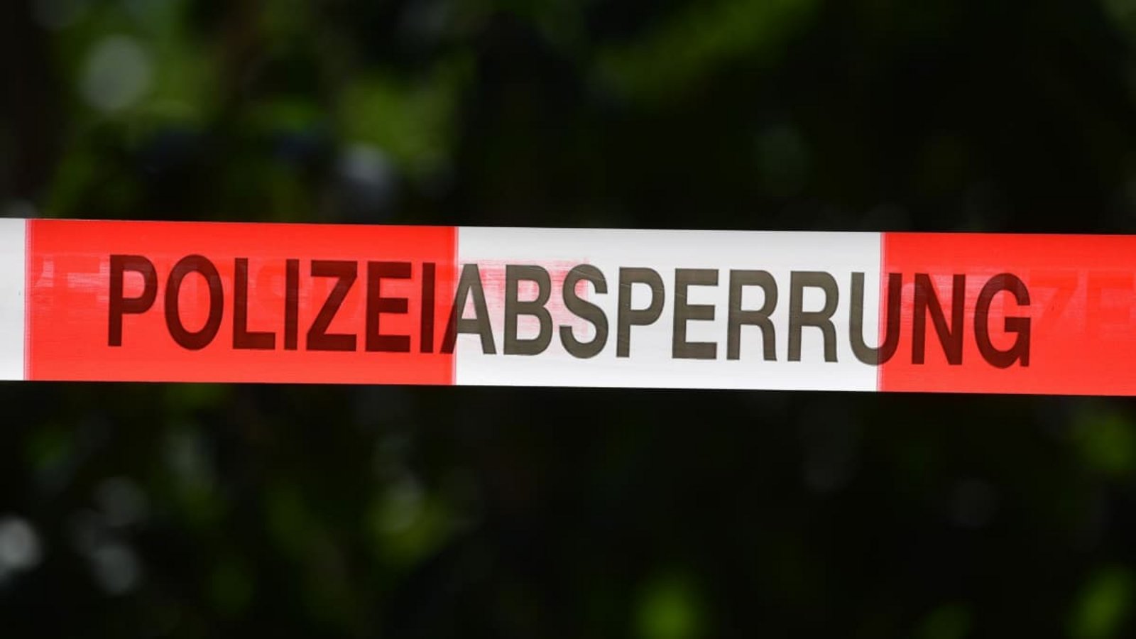 In Neuenbürg im Enzkreis wurde am Mittwoch eine Leiche in einem Auto gefunden (Symbolfoto).Hendrik Schmidt/dpa