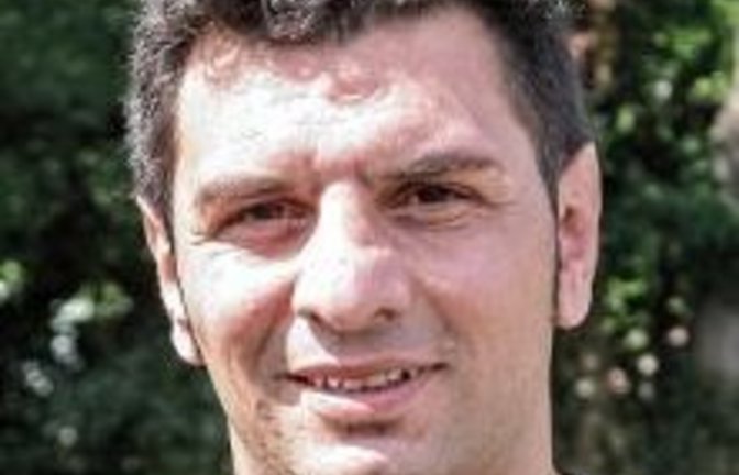 Sedat Yilmaz