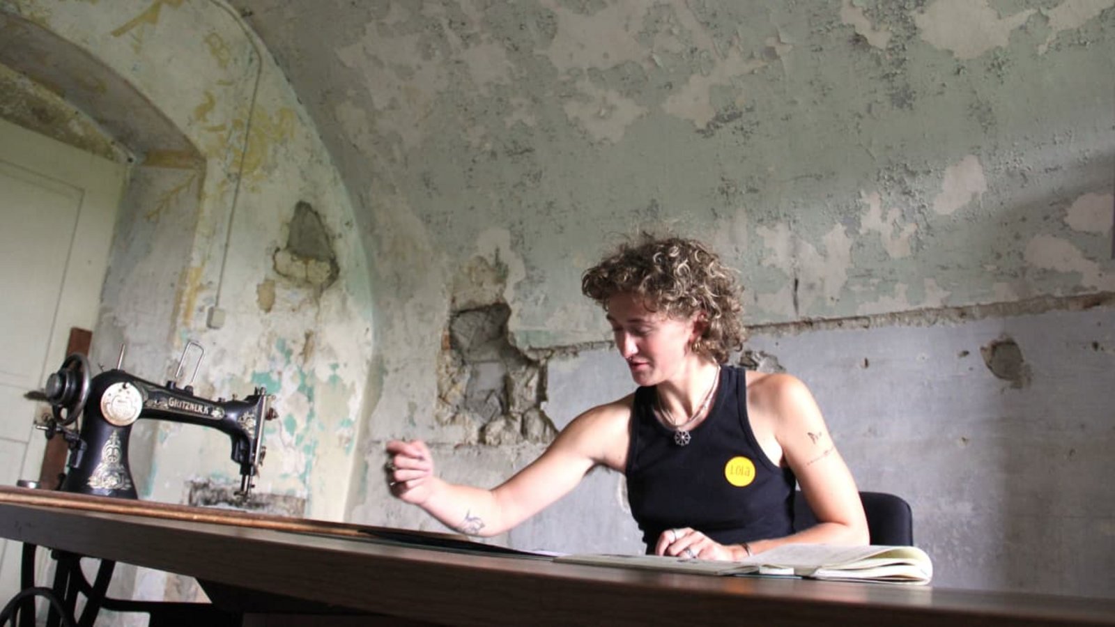 Schloss Blumenfeld ist bald 800 Jahre alt – und beherbergt eine junge Gemeinschaft.Uli Fricker Schloss Blumenfeld ist bald 800 Jahre alt – und beherbergt eine junge Gemeinschaft.Uli Fricker