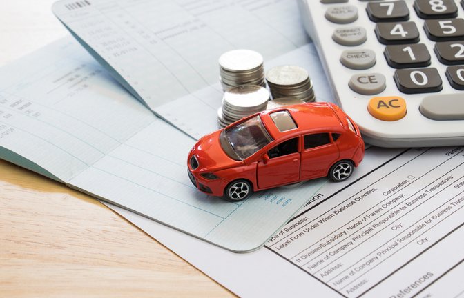 Diese Frist sollten Sie nicht verpassen.<span class='image-autor'>Foto: BLACKWHITEPAILYN / shutterstock.com</span>