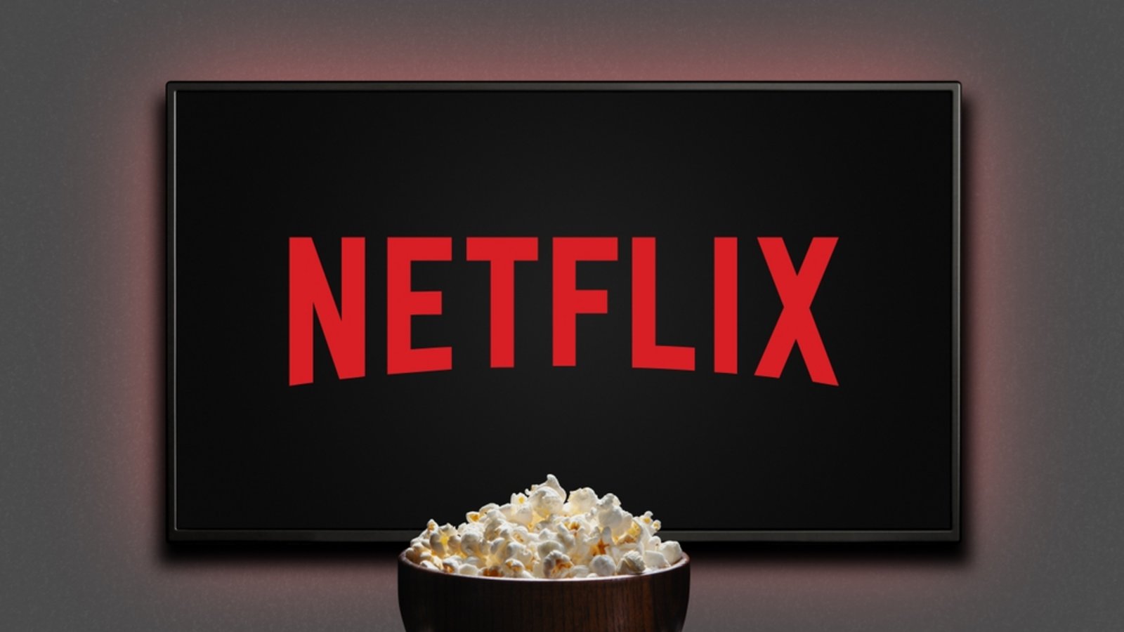 Netflix rollt weltweit ein neues Design aus.Foto: Hamara/ Shutterstock Netflix rollt weltweit ein neues Design aus.Foto: Hamara/ Shutterstock
