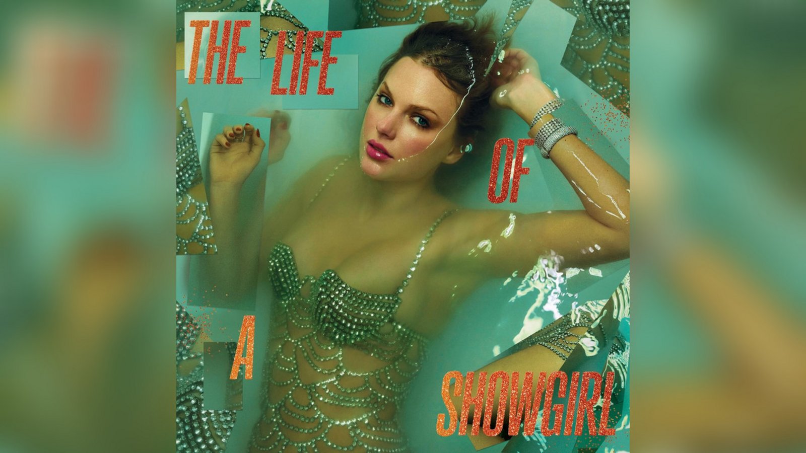 Taylor Swifts zwölftes Studioalbum "The Life of a Showgirl" erscheint am 3. Oktober.Foto: instagram.com/taylorswift / Mert Alas/Marcus Piggott