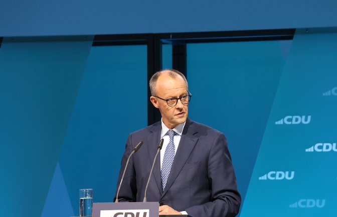 Das Grundgesetz sieht einen klar strukturierten Ablauf vor, wenn die Kanzlerwahl im ersten Versuch scheitert.<span class='image-autor'>Foto: EUS-Nachrichten</span>
