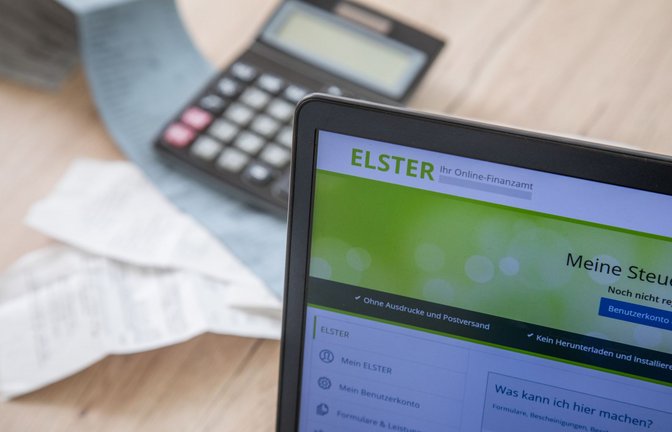 Die Bundesregierung plant offenbar eine Änderung bei den Steuerklassen.<span class='image-autor'>Foto: picture alliance / dpa-tmn/Christin Klose</span>