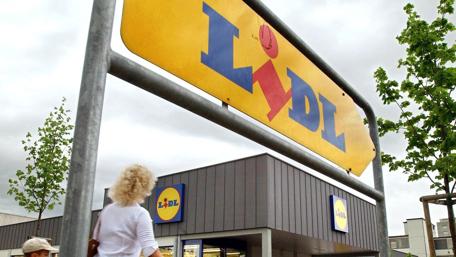 Basiert der Erfolg von Lidl auf Ausbeutung?Foto: dpa/dpaweb Basiert der Erfolg von Lidl auf Ausbeutung?Foto: dpa/dpaweb