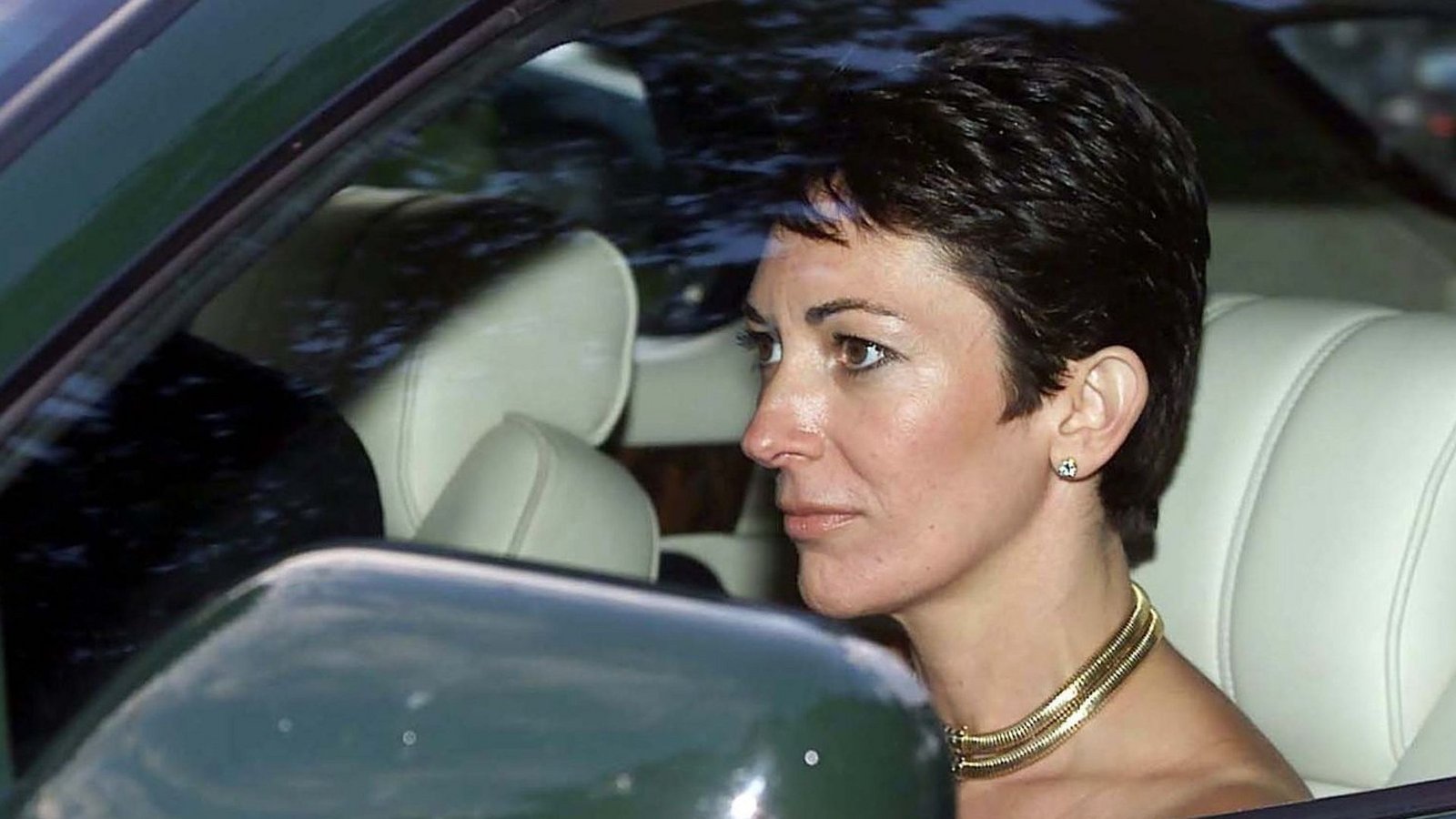 Die Komplizin des verstorbenen US-Sexualstraftäters Jeffrey Epstein, Ghislaine Maxwell, ist in eine Haftanstalt mit minimalen Sicherheitsvorkehrungen verlegt worden (Archivfoto).Foto: Chris Ison/PA Wire/dpa/Chris Ison Die Komplizin des verstorbenen US-Sexualstraftäters Jeffrey Epstein, Ghislaine Maxwell, ist in eine Haftanstalt mit minimalen Sicherheitsvorkehrungen verlegt worden (Archivfoto).Foto: Chris Ison/PA Wire/dpa/Chris Ison