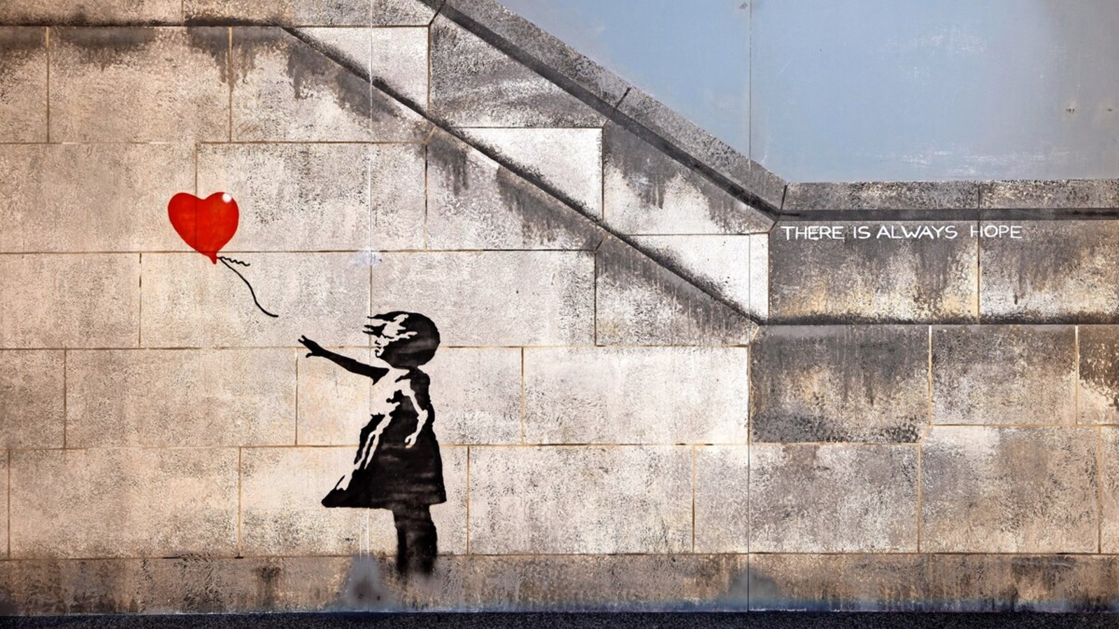 Die Ausstellung „House of Banksy“ kommt nach StuttgartFoto: Dominik Gruss Die Ausstellung „House of Banksy“ kommt nach StuttgartFoto: Dominik Gruss