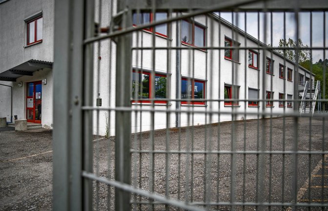 Zusätzlich zu den bereits existierenden Flüchtlingsunterkünften will der Rems-Murr-Kreis fünf weitere Unterbringungsmöglichkeiten schaffen.<span class='image-autor'>Foto: Gottfried Stoppel</span>