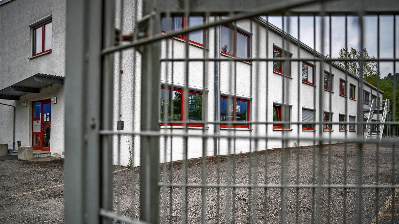 Zusätzlich zu den bereits existierenden Flüchtlingsunterkünften will der Rems-Murr-Kreis fünf weitere Unterbringungsmöglichkeiten schaffen.Foto: Gottfried Stoppel Zusätzlich zu den bereits existierenden Flüchtlingsunterkünften will der Rems-Murr-Kreis fünf weitere Unterbringungsmöglichkeiten schaffen.Foto: Gottfried Stoppel