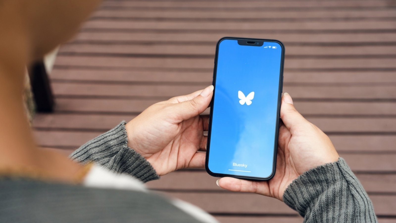 Bluesky boomt aktuell vor allem in den USA.Foto: Diego Thomazini/ Shutterstock Bluesky boomt aktuell vor allem in den USA.Foto: Diego Thomazini/ Shutterstock