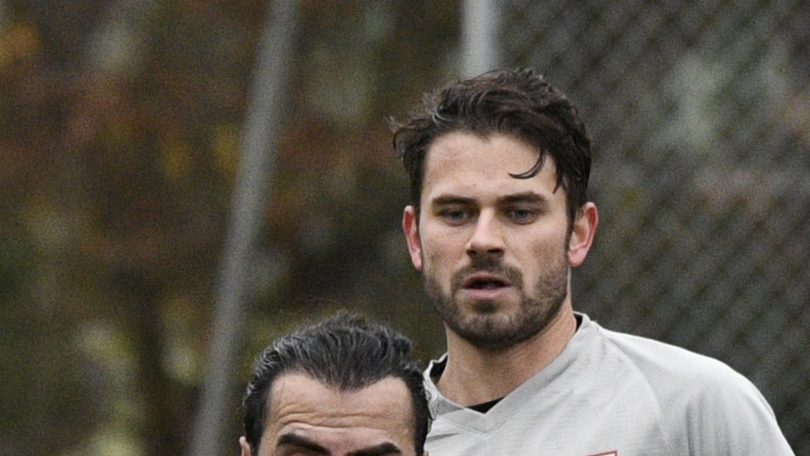Mit Erkan Nakis (vorne) hat der TSV Häfnerhaslach das letzte Spiel im alten Jahr bestritten. Am Sonntag geht es für die Elf vom Heiligenberg in Roßwag weiter. Foto: Leitner Mit Erkan Nakis (vorne) hat der TSV Häfnerhaslach das letzte Spiel im alten Jahr bestritten. Am Sonntag geht es für die Elf vom Heiligenberg in Roßwag weiter. Foto: Leitner