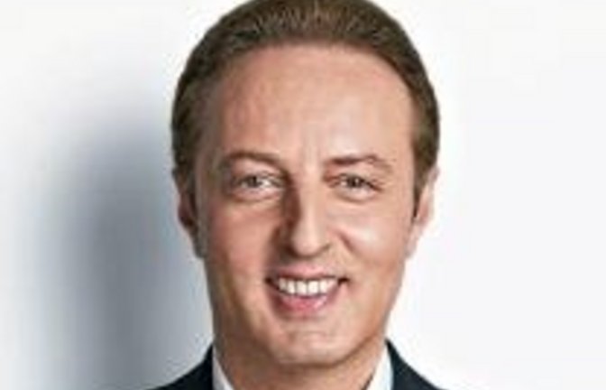 Wie schon 2017 wird Macit Karaahmetoglu der Direktkandidat der SPD im Bundestagswahlkreis Ludwigsburg. Foto: Archiv