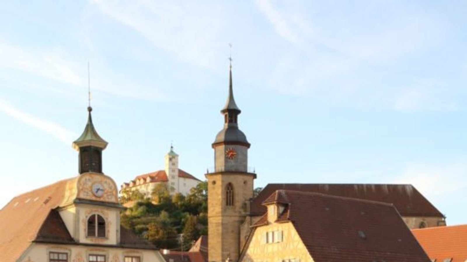 Das Straßenfest 2018.
