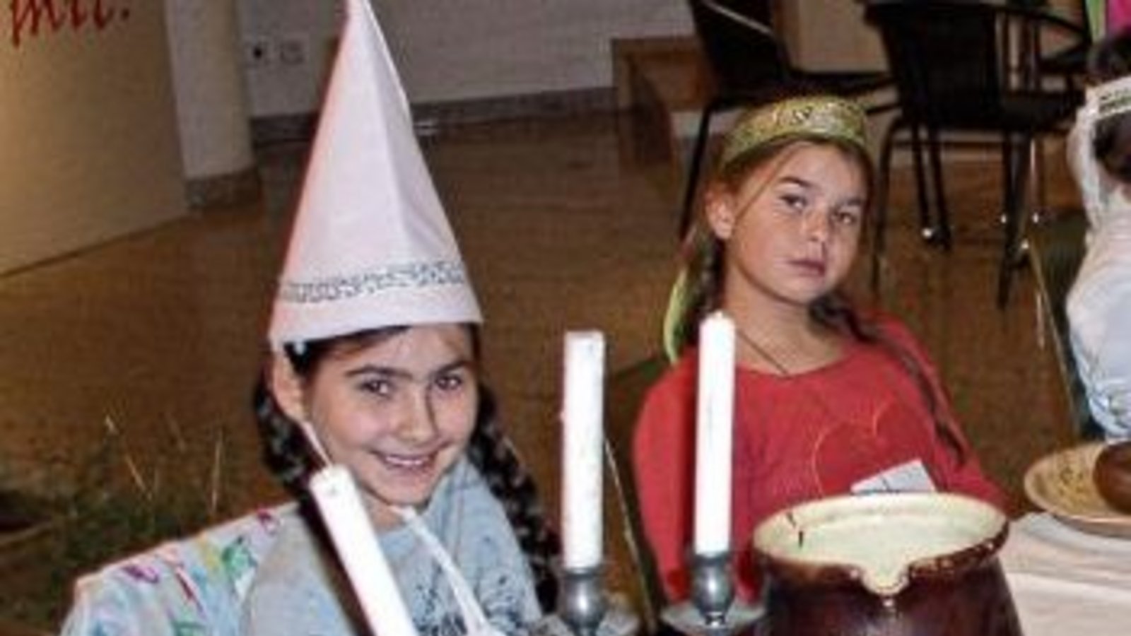 Für Kinder gibt es am Samstag im Stadtmuseum eine Mitmach-Aktion. Foto: p Für Kinder gibt es am Samstag im Stadtmuseum eine Mitmach-Aktion. Foto: p
