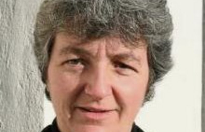 Sigrid Telian. Foto: p