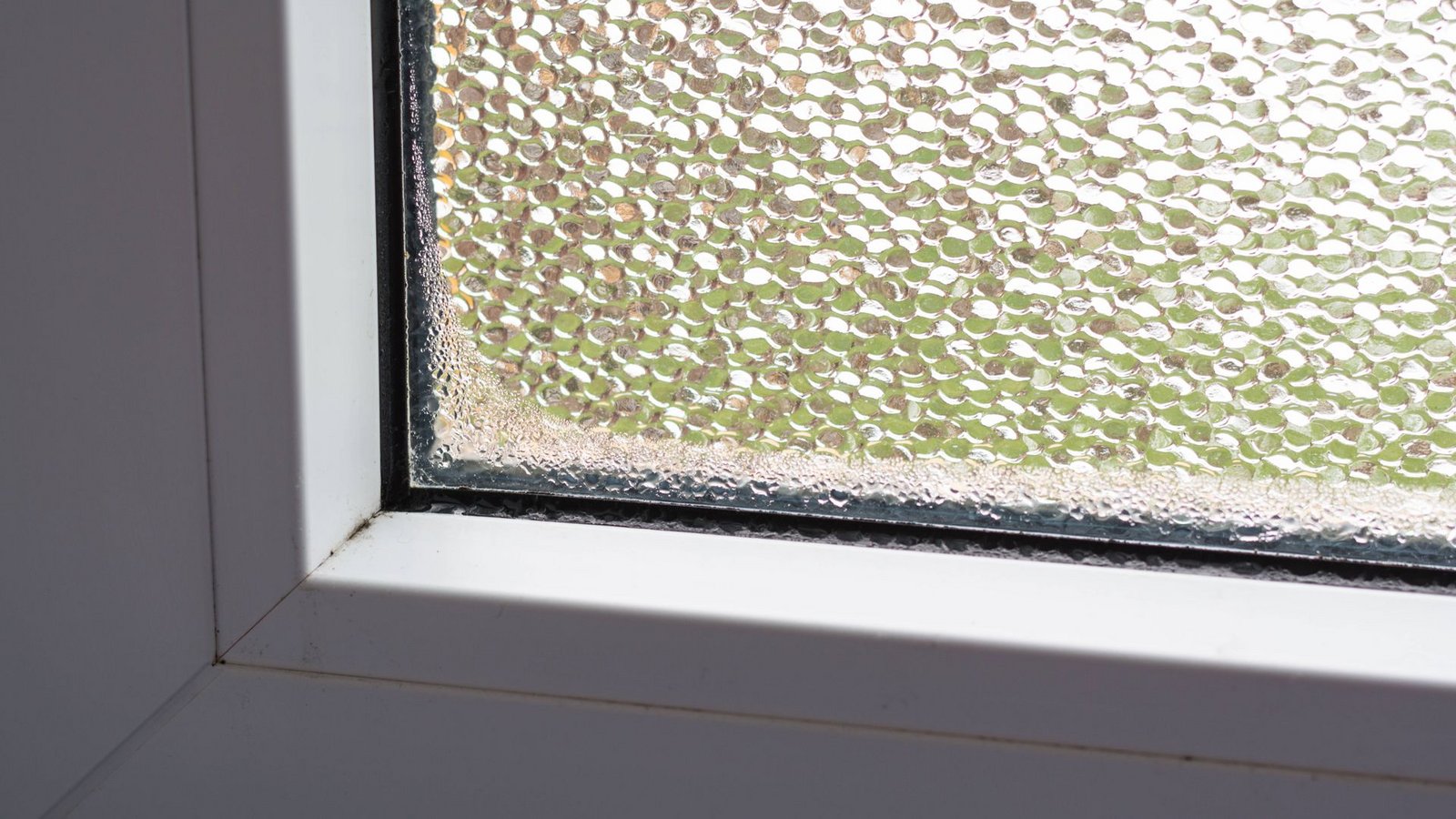 Beschlagene Fenster können auch zu Schimmelbildung führen.Foto: IMAGO/Zoonar/Alfred Hofer Beschlagene Fenster können auch zu Schimmelbildung führen.Foto: IMAGO/Zoonar/Alfred Hofer