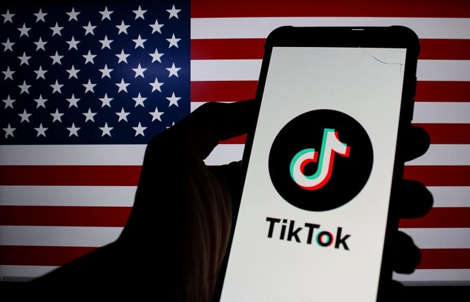 Das Verbot in den USA ist vorerst aufgeschoben.<span class='image-autor'>Foto: Algi Febri Sugita / shutterstock.com</span>